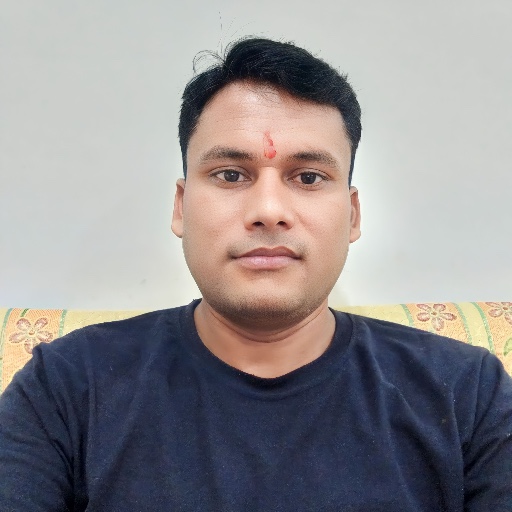 Arun Sharma's profile picture