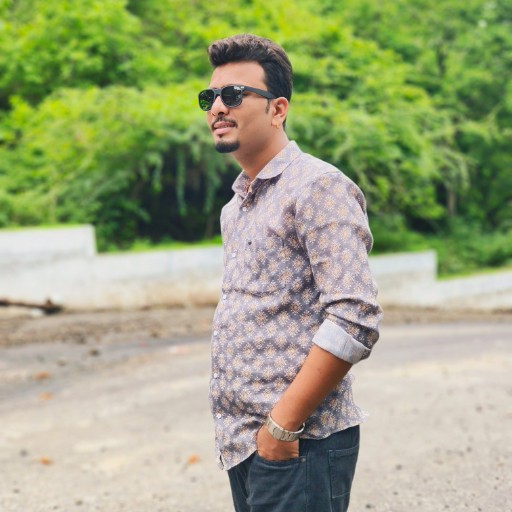 Vikash Malviya's profile picture