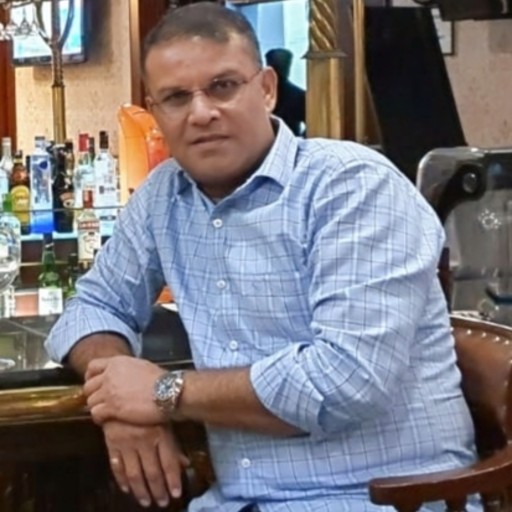 Tanveer Kedia's profile picture