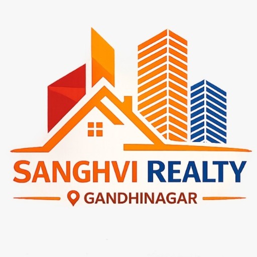 Sanghvi Realty's profile picture