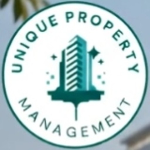 Unique Property Management's profile picture