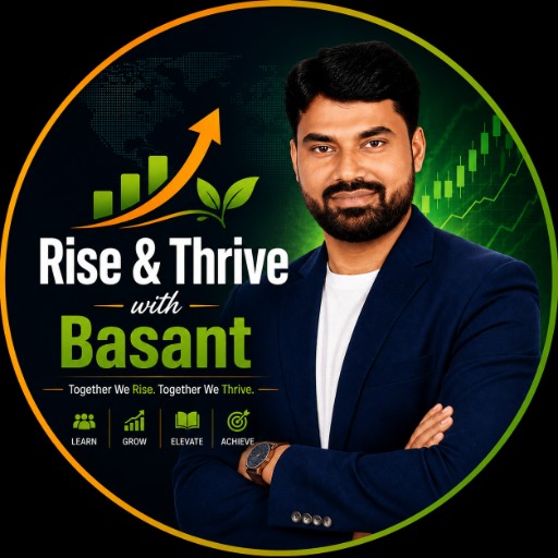 Basant Kumar's profile picture