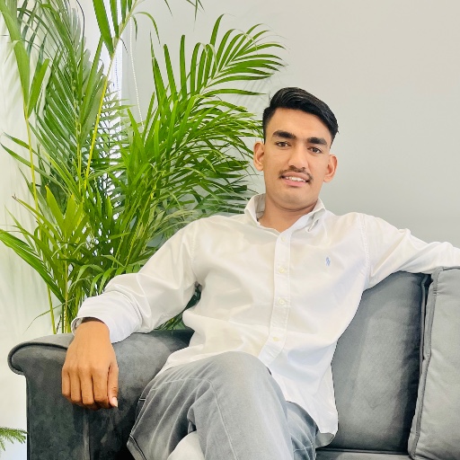 Abhishek Choudhary's profile picture