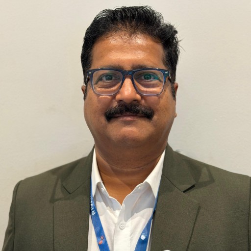 Anurag Saxena's profile picture