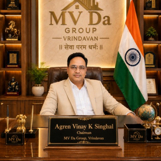 Vinay K Singhal's profile picture