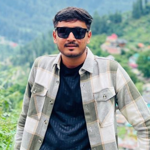 Daksh's profile picture