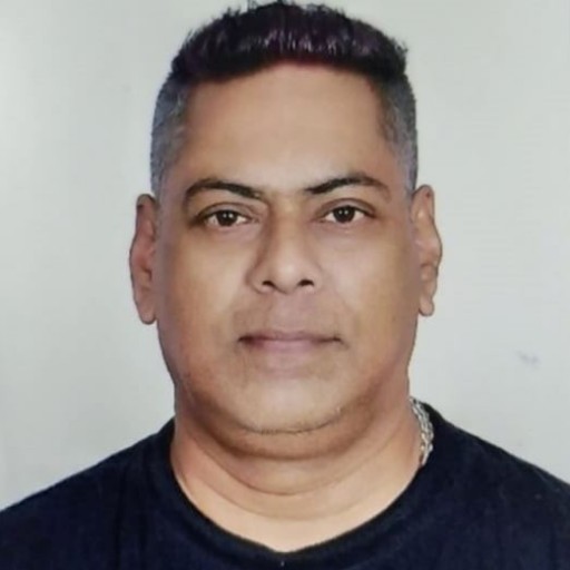Alan Mascarenhas's profile picture