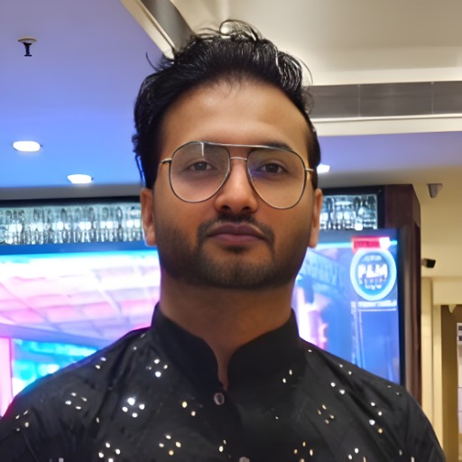 AKSHAY JAIN's profile picture