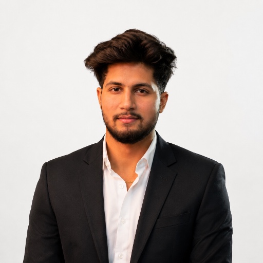 Rishabh Gilani's profile picture