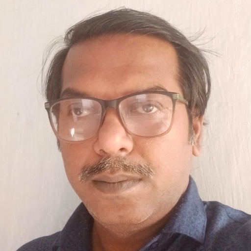 Kumud Kumar Jha's profile picture