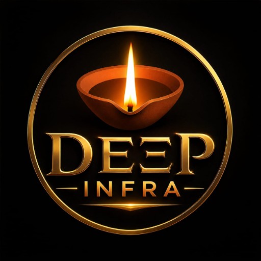 Deep Infra Lucknow's profile picture