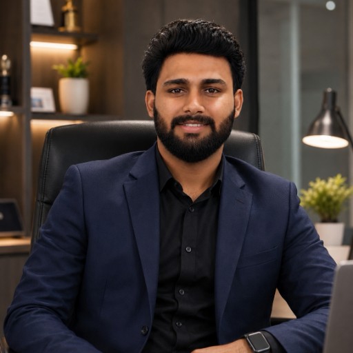 Mayank Sontakke's profile picture
