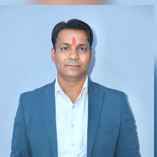 Naveen Nagar's profile picture