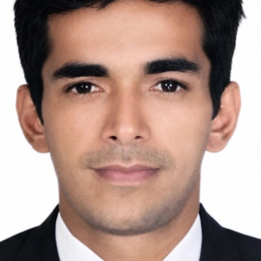 Prakash D Pandey's profile picture