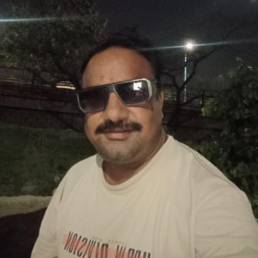 Neelesh Rathore's profile picture