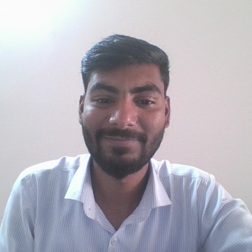 Netaji Bhosale's profile picture