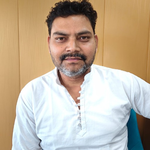 Nitin Singh's profile picture