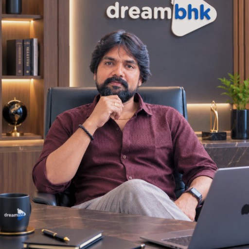 Sandesh Dethe's profile picture