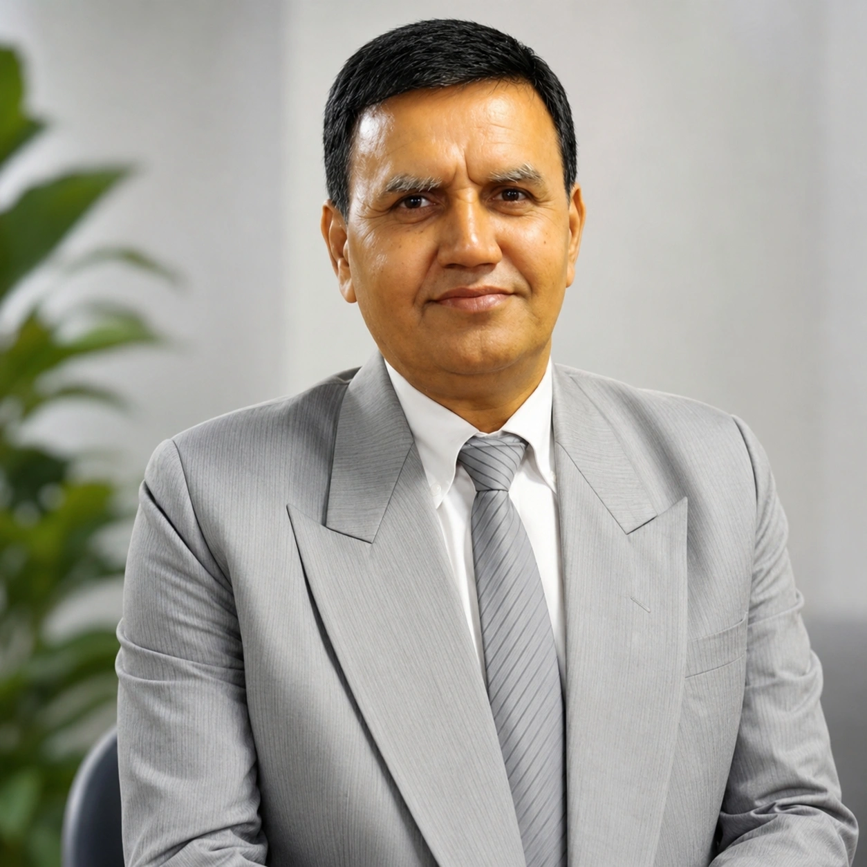 Sunil Rai's profile picture