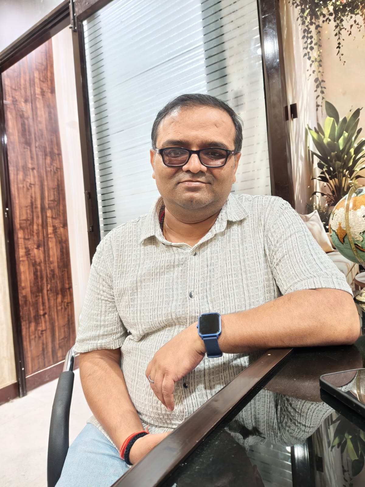 Rajeev Kumar's profile picture