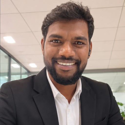 Kadar Sayyad's profile picture