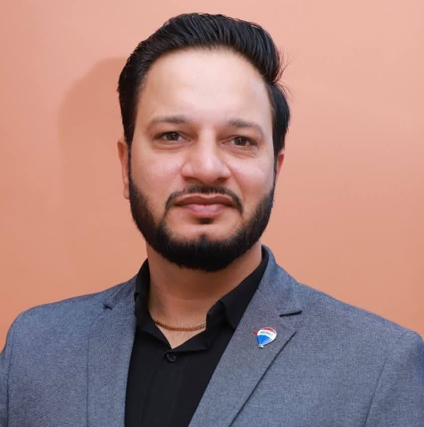 Satish Tekwani