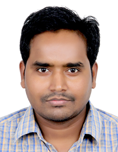 BHUVANESHVAR GUPTA