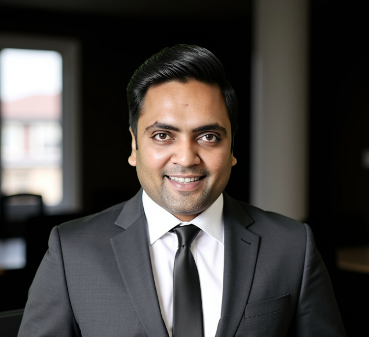 Ankush Shah's profile picture