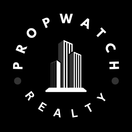 PROPWATCH REALTY's profile picture