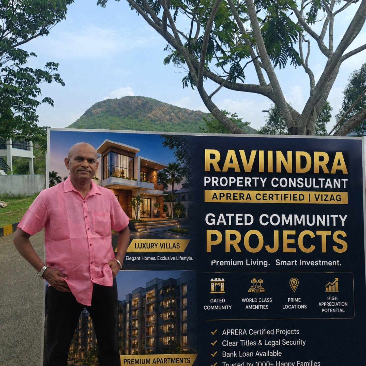 Raviindra's profile picture