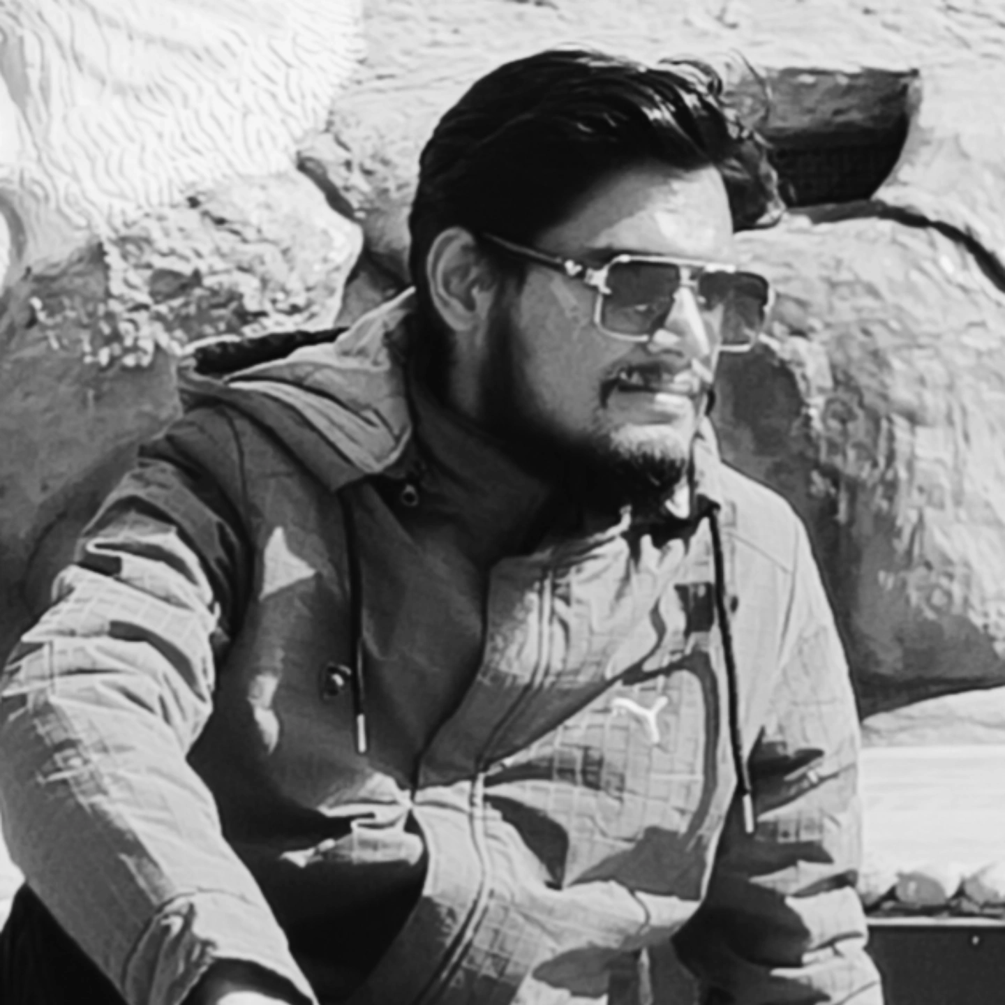 Ram Narayan Suryavanshi's profile picture