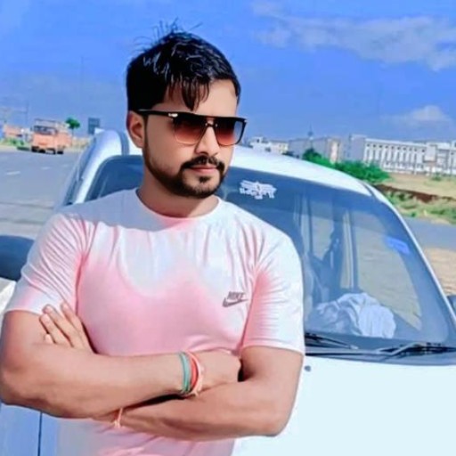 DEVENDER KUMAR's profile picture