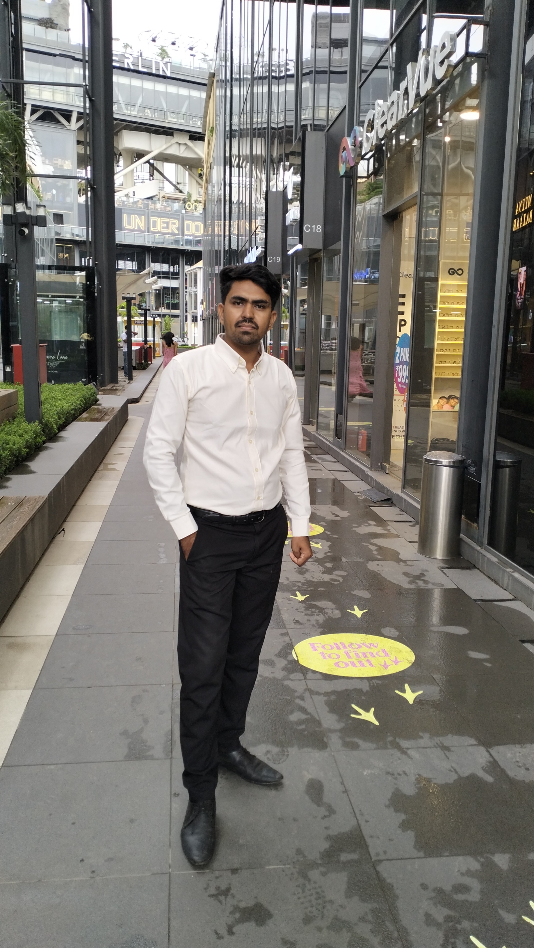 Anand Kumbhkar's profile picture
