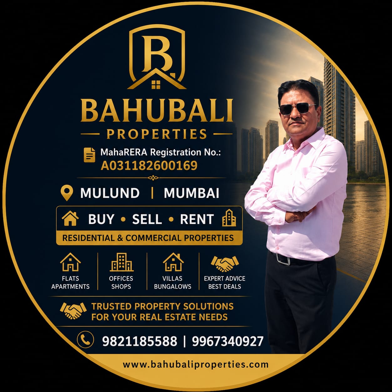Naresh Jain's profile picture