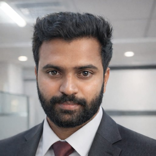 Rakesh Gowda's profile picture