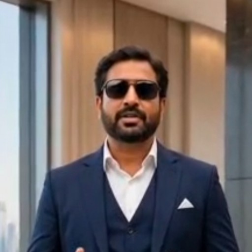 Raju's profile picture