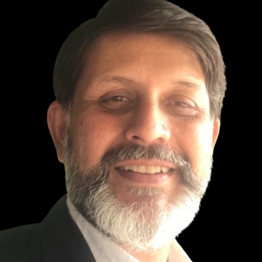 Inderjit Kapur's profile picture