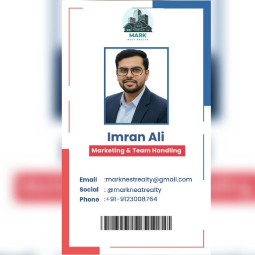Imran Ali's profile picture
