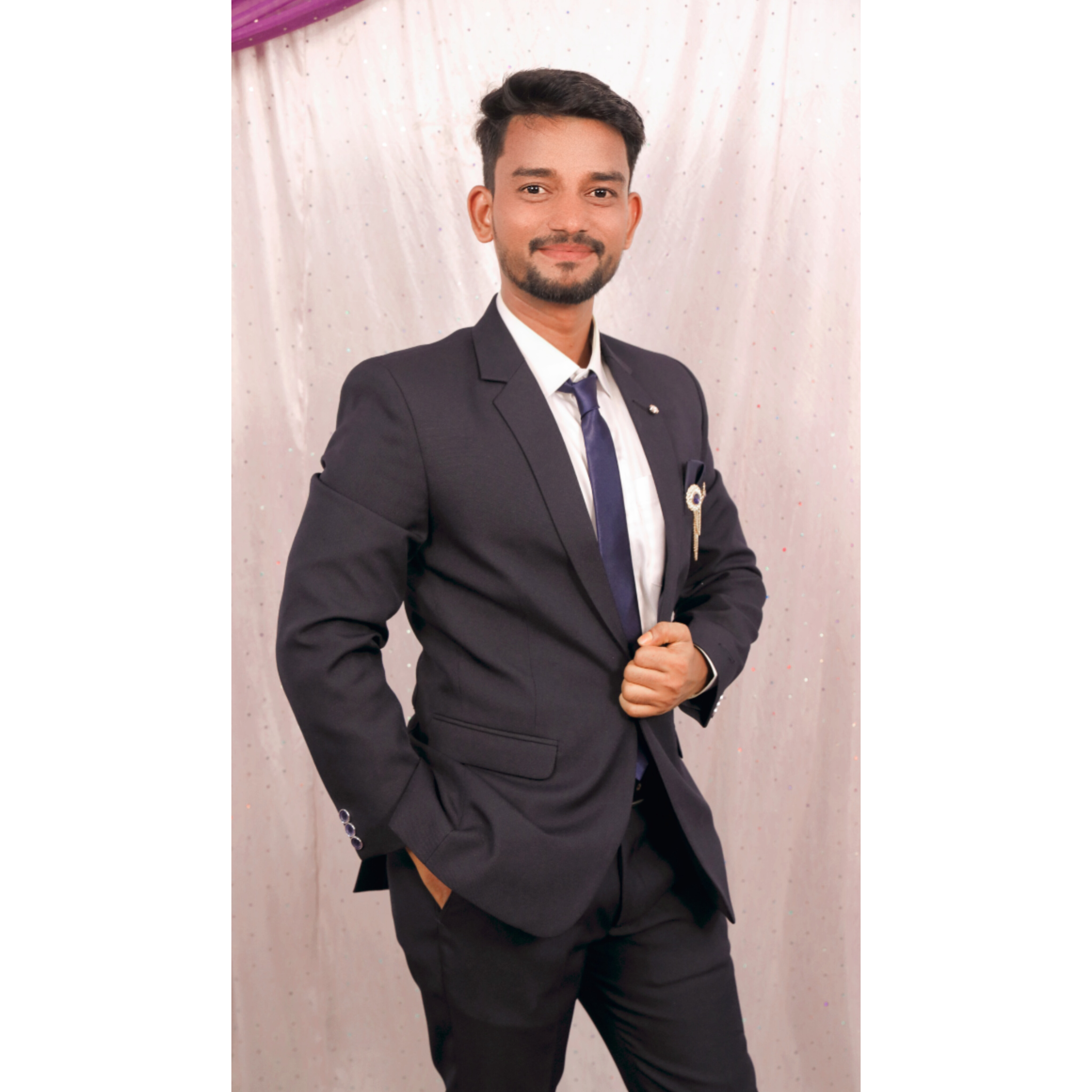 Anand Chandanshive's profile picture
