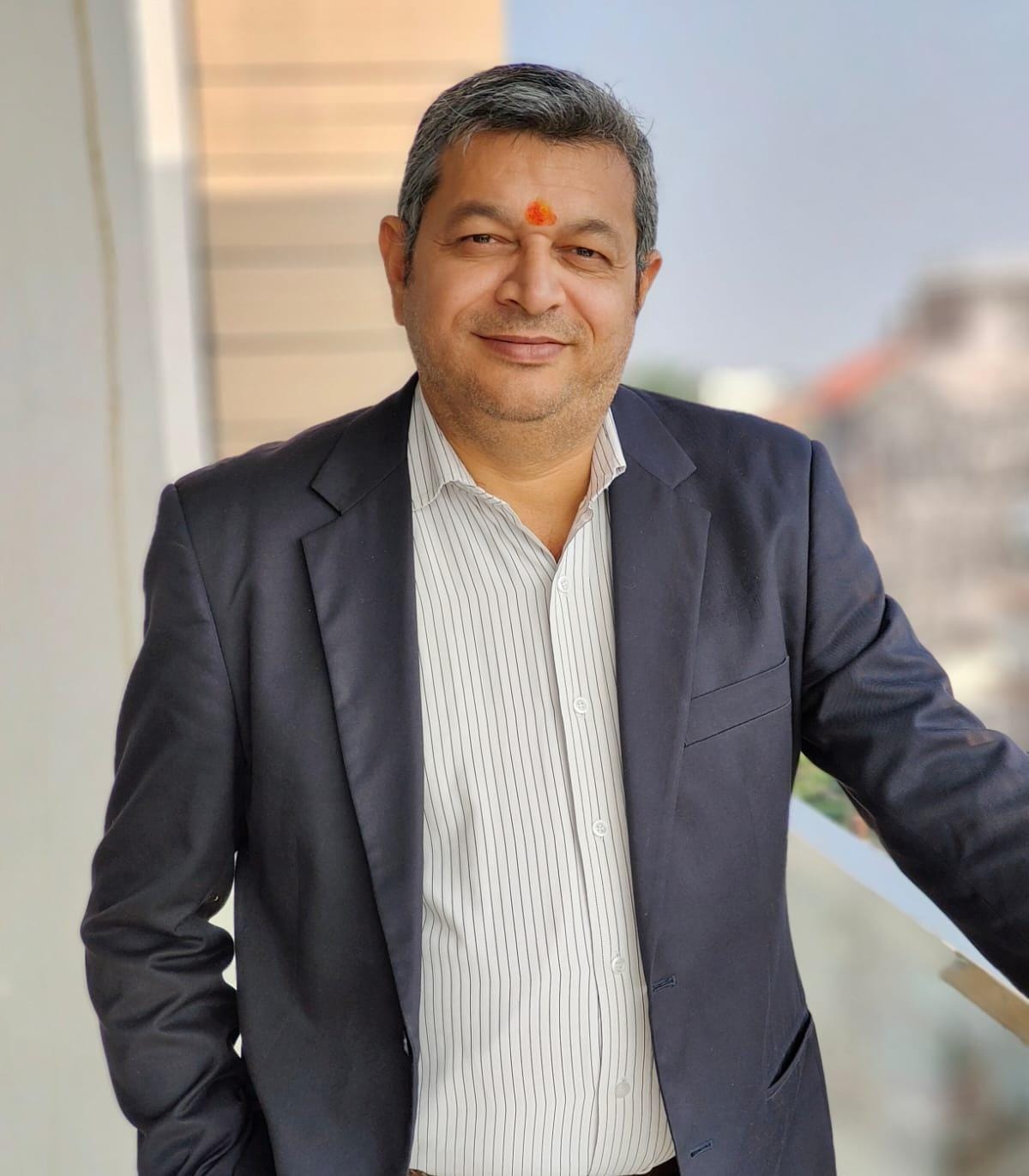 AMIT KUMAR PANDEY's profile picture