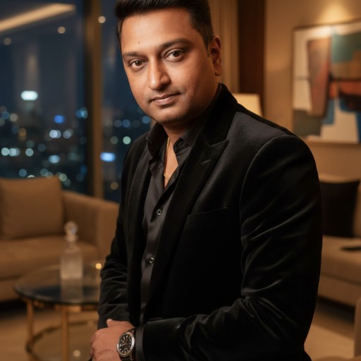 Arvind Srivastava's profile picture