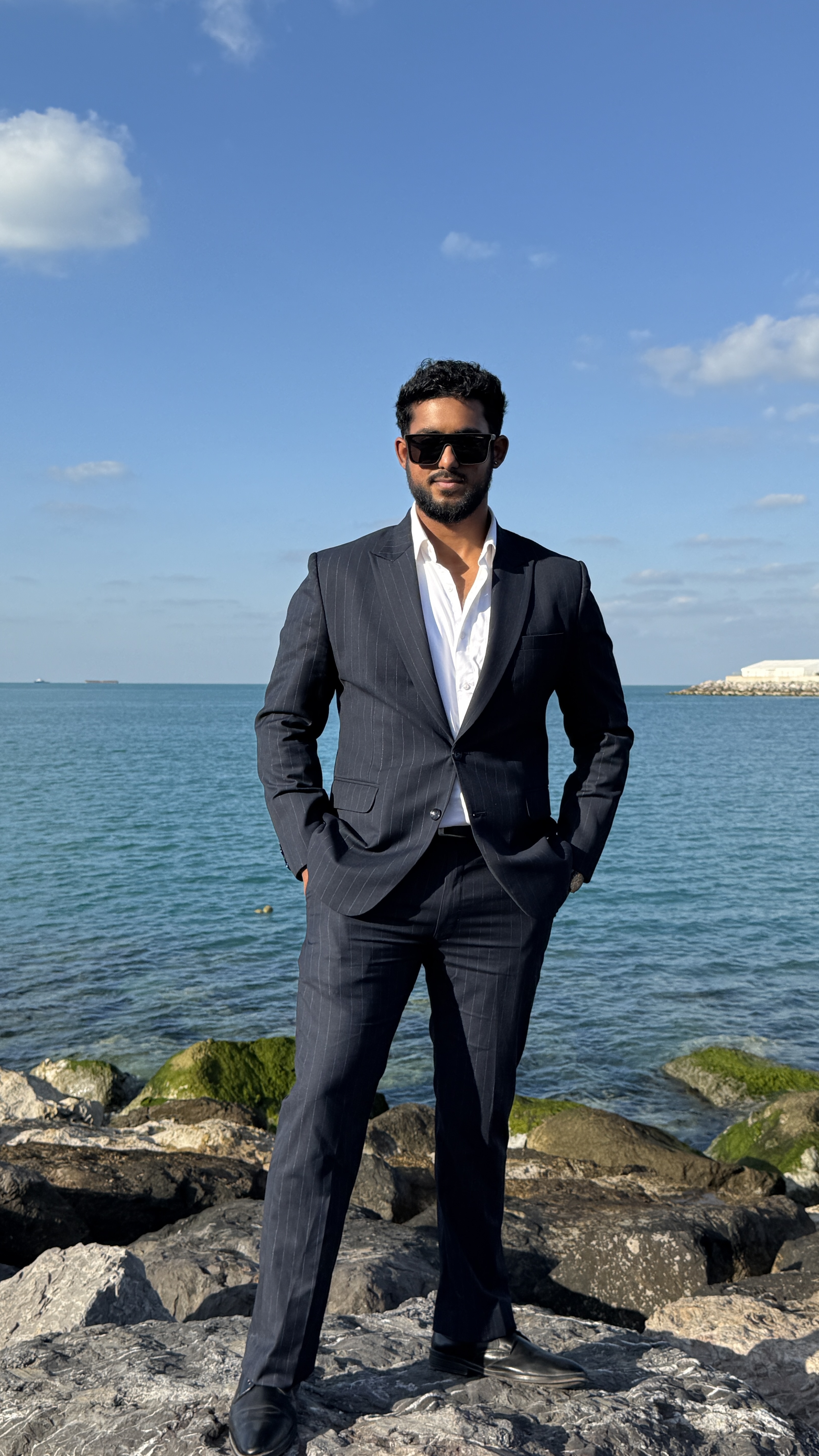 Samarth Khowal