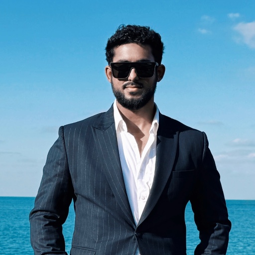 Samarth Khowal's profile picture