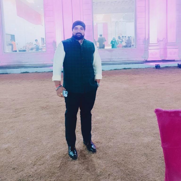 Dhaaramveer's profile picture