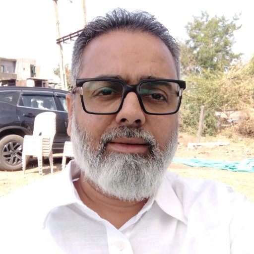 Firoj Makrani's profile picture