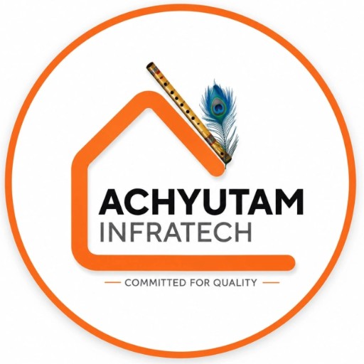 Achyutam infratech's profile picture