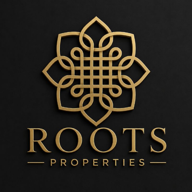 Roots Properties