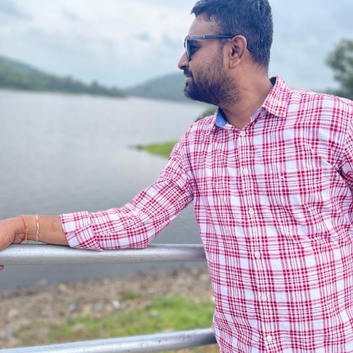 Hardik Barot's profile picture