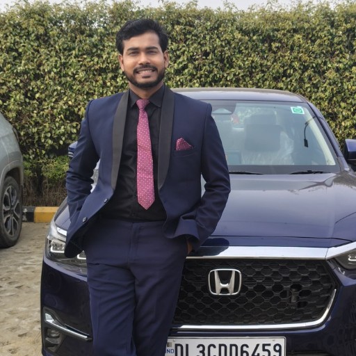 Krishna Pal's profile picture