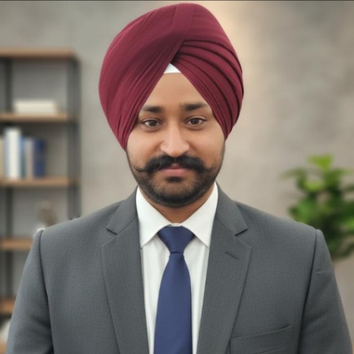 Harpreet Singh's profile picture